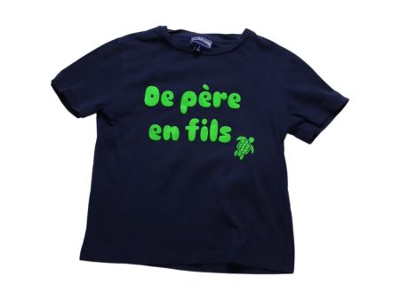 Vilebrequin Short Sleeve T-Shirt 6T Sale