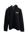 Under Armour Hooded Sweatshirt 8Y Supply