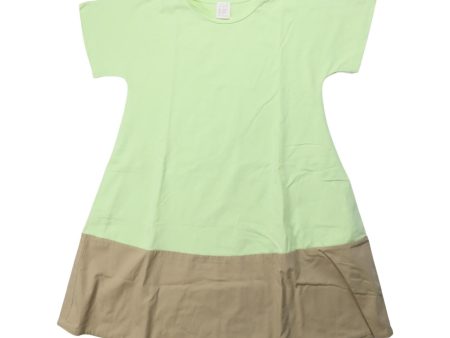 COS Short Sleeve Dress 6T - 8Y Online