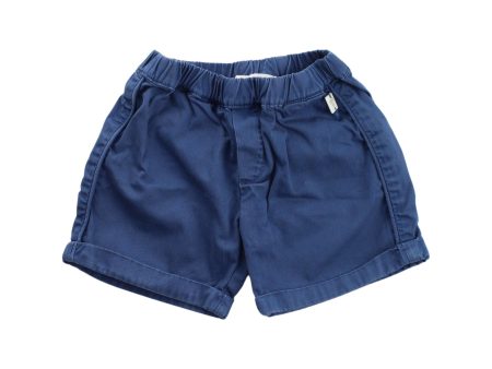 Carrément Beau Shorts 2T Online now