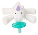 WubbaNub Baby Unicorn Infant Pacifier 0M - 6M Fashion