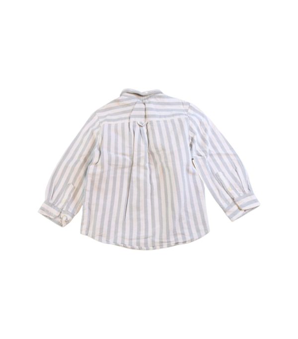 Gocco Long Sleeve Shirt 2T - 3T on Sale