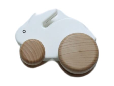 Bajo Rolling Rabbit Push Toy 18M+ For Sale