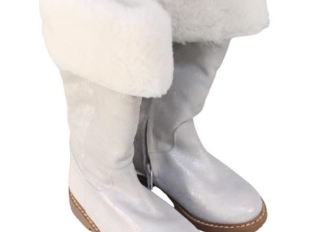 Jacadi Winter Boots 4T (EU26) Online