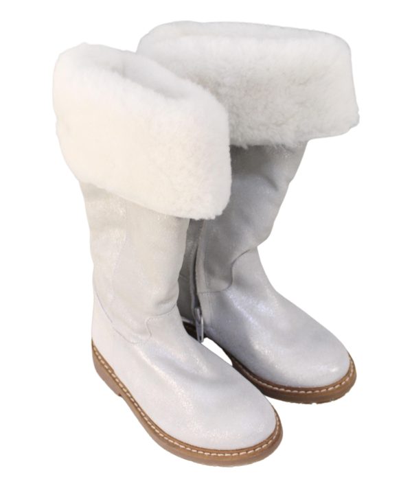 Jacadi Winter Boots 4T (EU26) Online