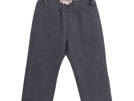 Bonpoint Casual Pants 3T Fashion