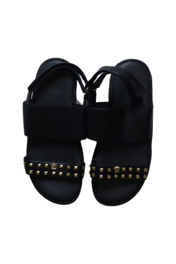 Young Versace Sandals 9Y - 10Y (EU34) Online Sale