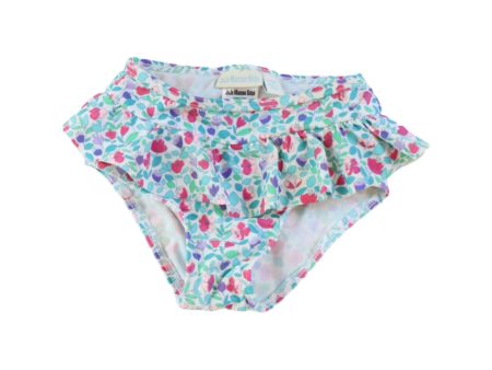 Jojo Maman Bébé Bikini Bottoms 1 - 2T Online