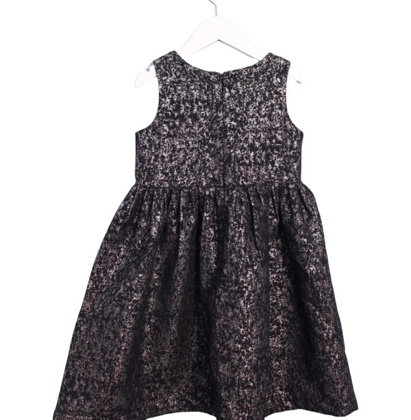 Benebene Sleeveless Dress 4T Cheap