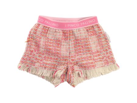 I Pinco Pallino Shorts 2T For Discount