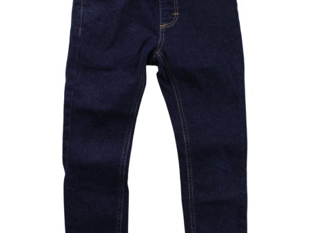 EDWIN Jeans 5T - 6T Fashion