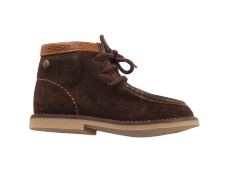 Jacadi Casual Boots (EU21) on Sale