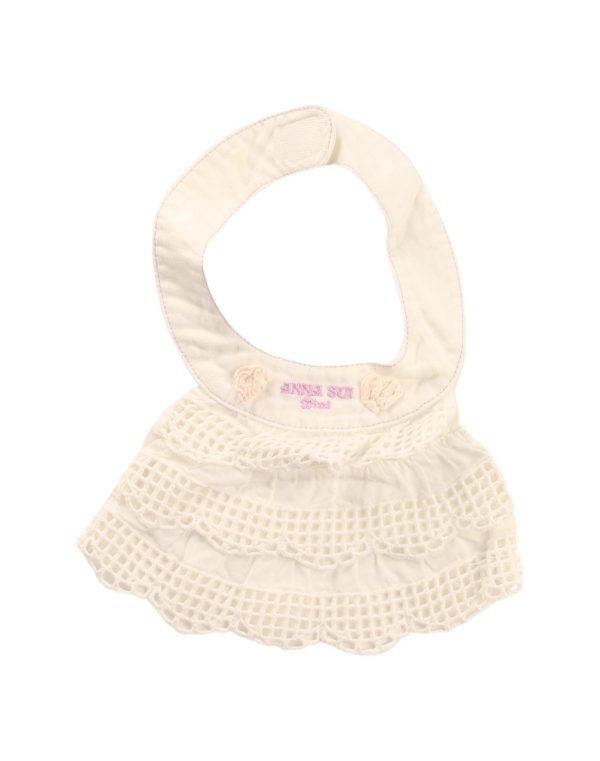 Anna Sui Bib O S For Discount