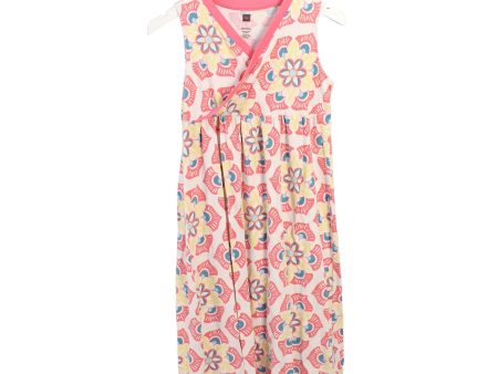 Tea Sleeveless Dress 7Y Online Hot Sale