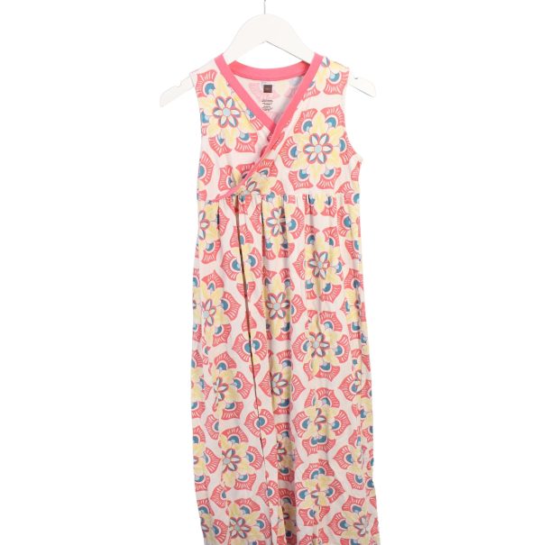 Tea Sleeveless Dress 7Y Online Hot Sale