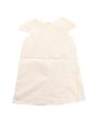 Blumarine Short Sleeve Dress 6-12M For Cheap