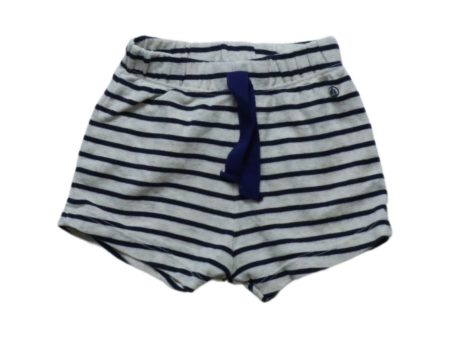 Petit Bateau Shorts 3-6M Supply