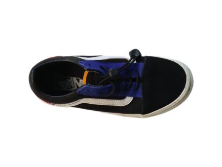 Vans Sneakers 10Y - 11Y (EU35) Hot on Sale