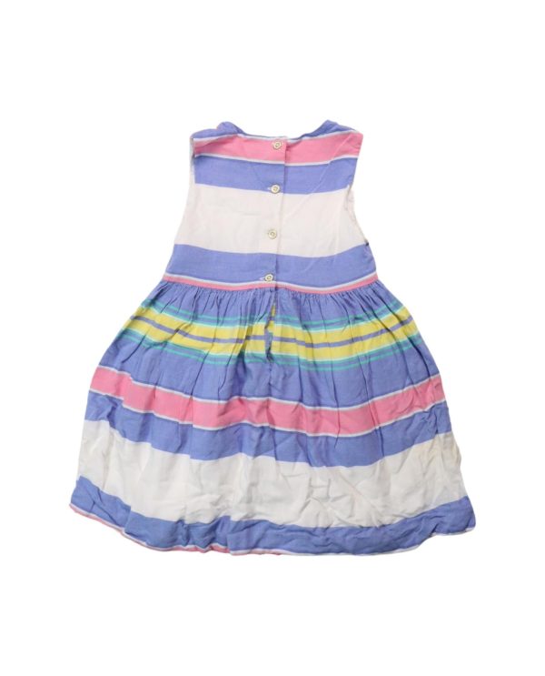 Tommy Hilfiger Sleeveless Dress 3T Sale