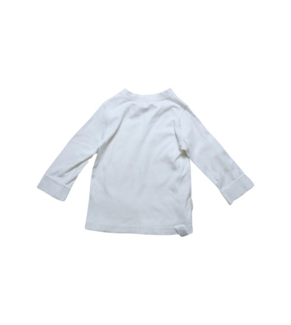 Mides Long Sleeve T-Shirt 12M (80cm) Online Sale