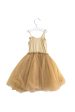 Tutu Du Monde Sleeveless Tulle Dress 4-5T Online Sale