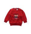 Petit Bateau Crewneck Sweatshirt 2T Sale