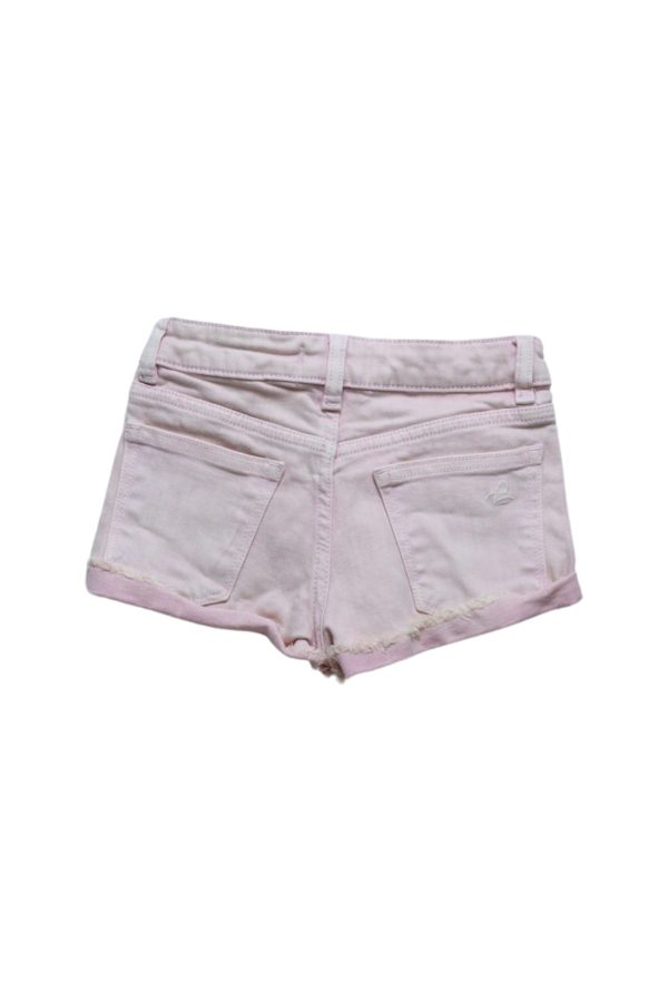 DL1961 Shorts 7Y Fashion