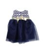 Blueberi Boulevard Sleeveless Dress 6-12M Supply