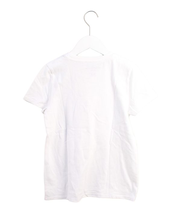 Abercrombie & Fitch Short Sleeve T-Shirt 10Y Supply