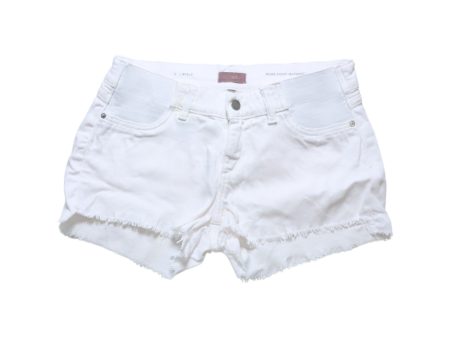 DL1961 Maternity Shorts XS S (Size 26) For Discount