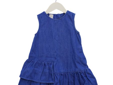 COS Long Sleeve Dress 12M - 24M For Discount