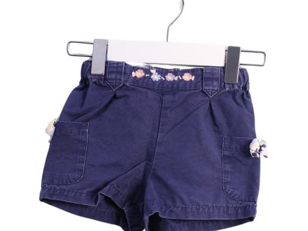 Sergent Major Shorts 12-18M For Cheap