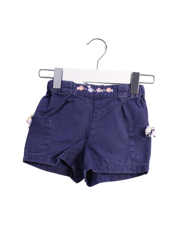 Sergent Major Shorts 12-18M For Cheap