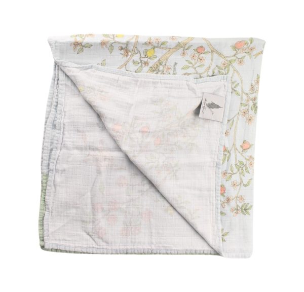 Atelier Choux Swaddle O S (90x90cm) on Sale