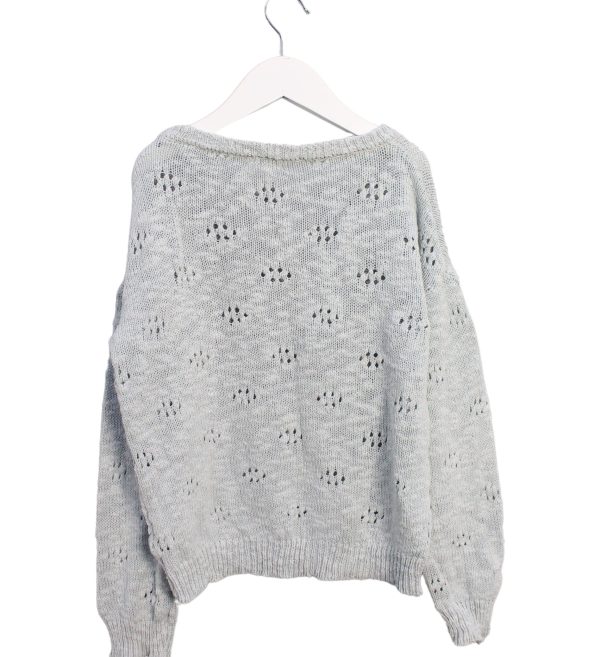 Buho Knit Sweater 8Y Online Hot Sale