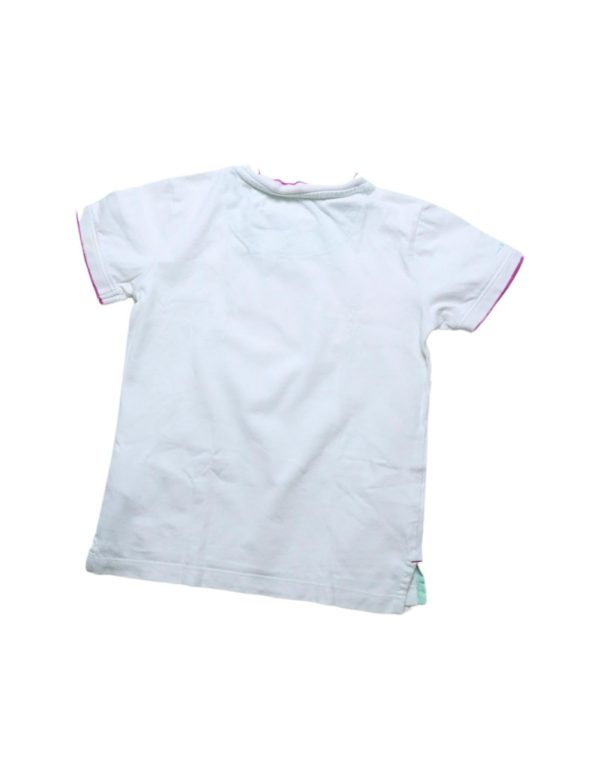 Baker by Ted Baker T-Shirt, Short Sleeve T-Shirt 3T - 4T Online Hot Sale