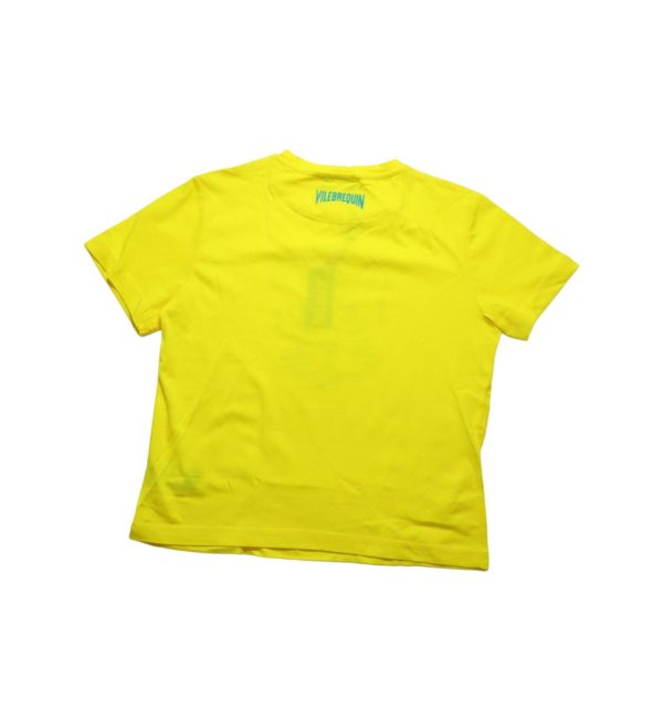 Vilebrequin Short Sleeve T-Shirt 8Y (128cm) Cheap