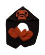 BAPE KIDS Hat Muffler Gloves O S Supply