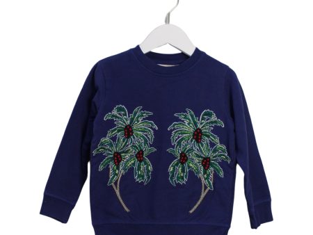 Stella McCartney Sweatshirt 5T Online