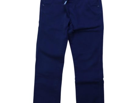 Boden Casual Pants 12-18M Discount