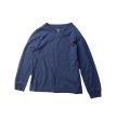 Polo Ralph Lauren Long Sleeve T-Shirt 5T Online Hot Sale