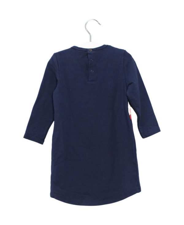 Little Marc Jacobs Long Sleeve Dress 18M Sale