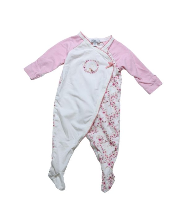 Bébé by Minihaha Onesie 3-6M Online