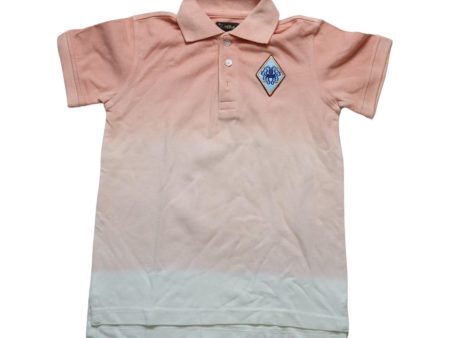 Velveteen Short Sleeve Polo 6T Supply