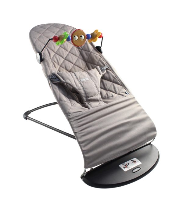 BabyBjorn Bouncer with Toy Newborn - 12M Discount