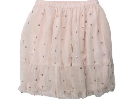 The Little White Company Tulle Skirt 5T - 6T Hot on Sale