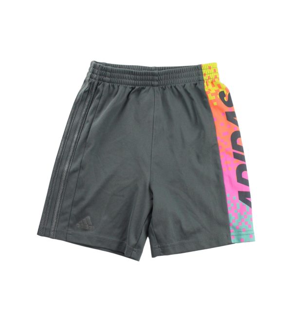 Adidas Shorts 5T For Discount