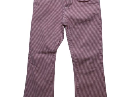 Bonpoint Casual Pants 6T Supply