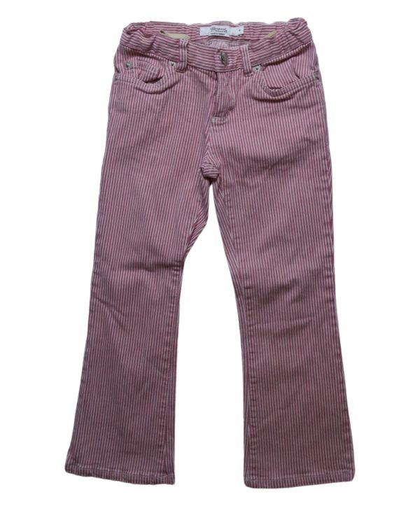 Bonpoint Casual Pants 6T Supply