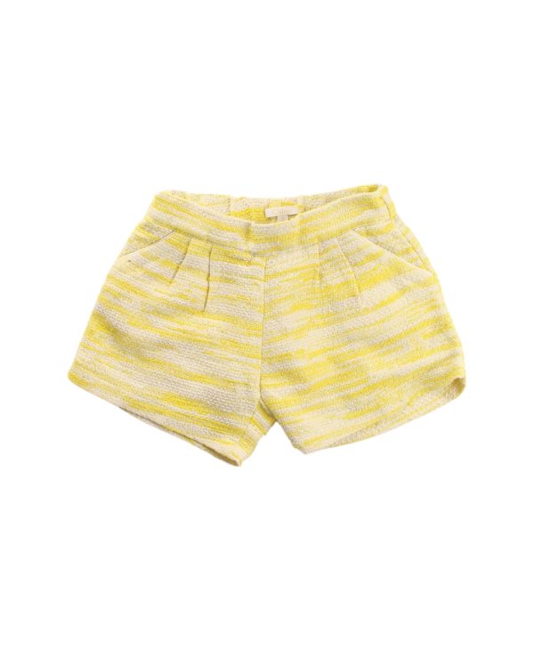 Chloe Shorts 2T Supply